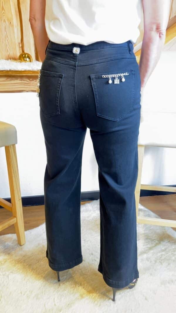 Jeans von Gil Santucci – Bild 4