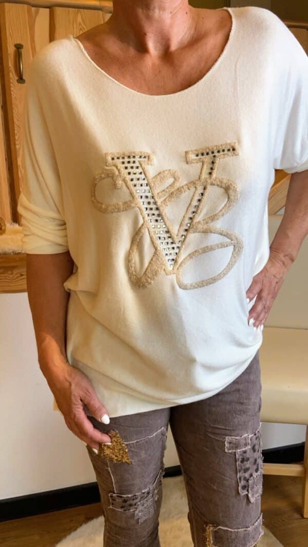 Feinstrickpullover – Bild 4