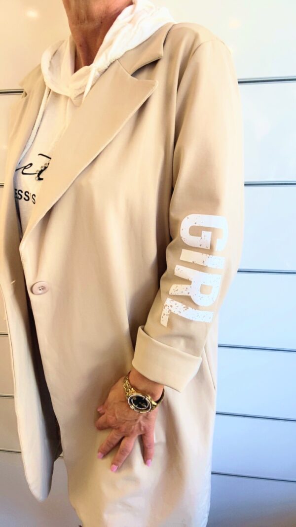 Blazer Strength – Bild 4