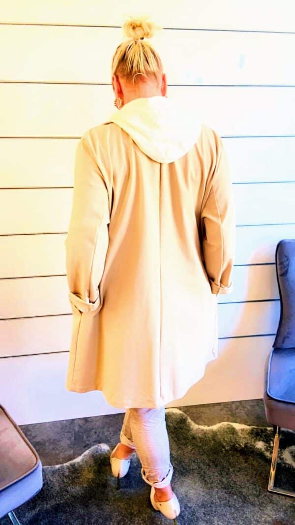 Blazer Strength – Bild 5