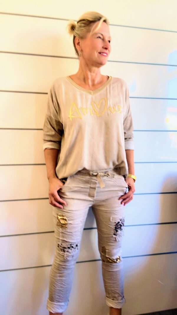 Shirt Amour – Bild 3