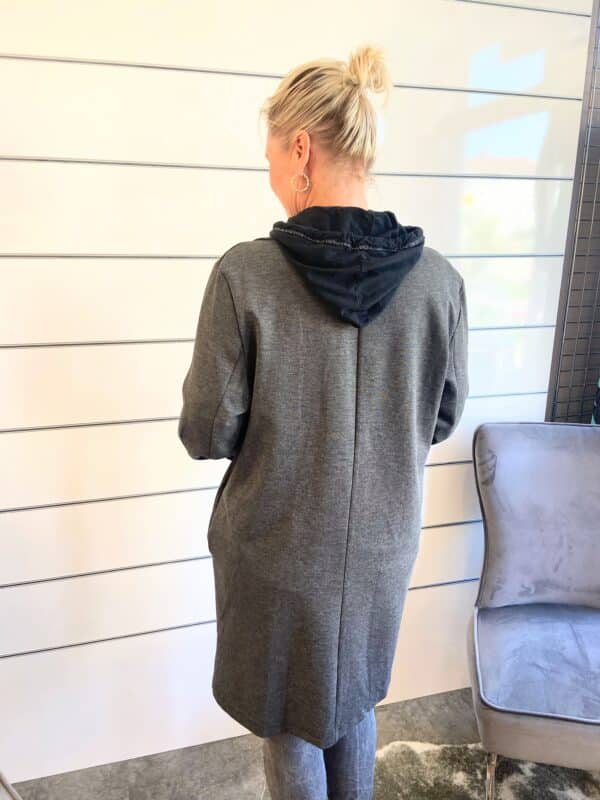 Blazer Strength – Bild 10