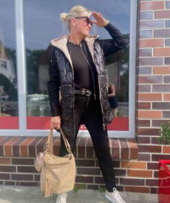 Alternative view of Steppweste