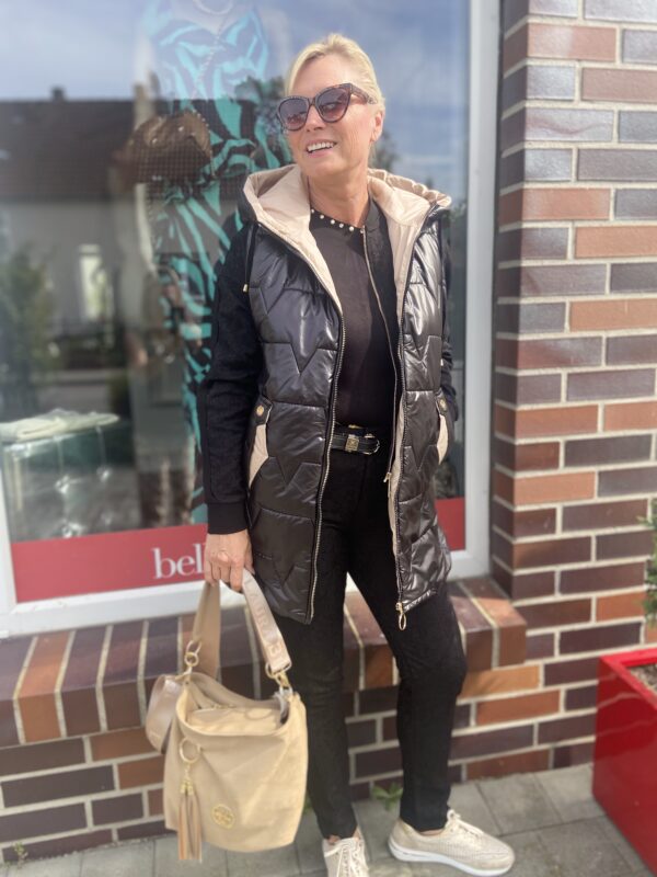 Steppweste – Bild 10