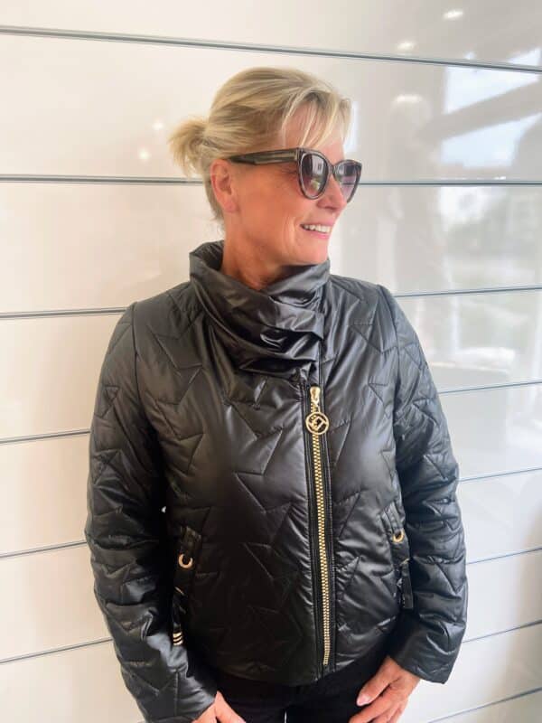 Steppjacke – Bild 8