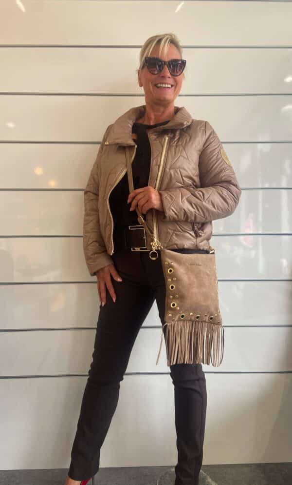 Steppjacke – Bild 5