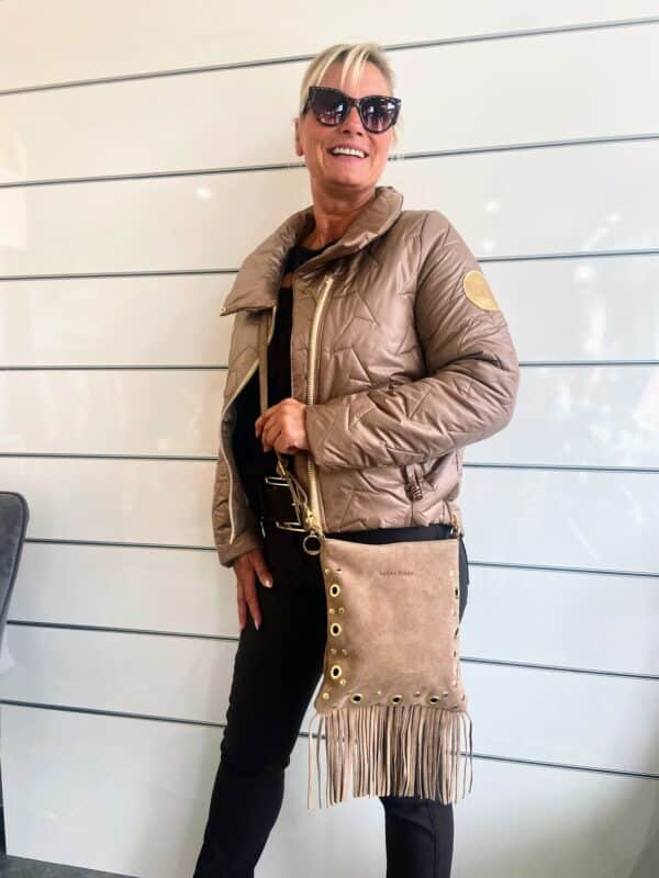 Steppjacke – Bild 9