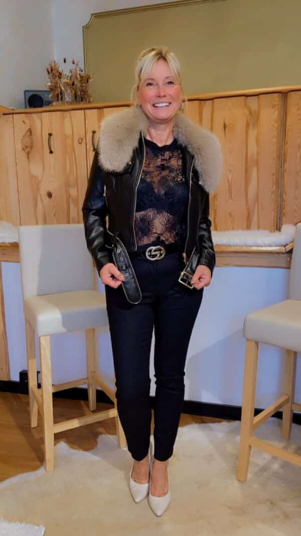 Rinascimento Bluse – Bild 2
