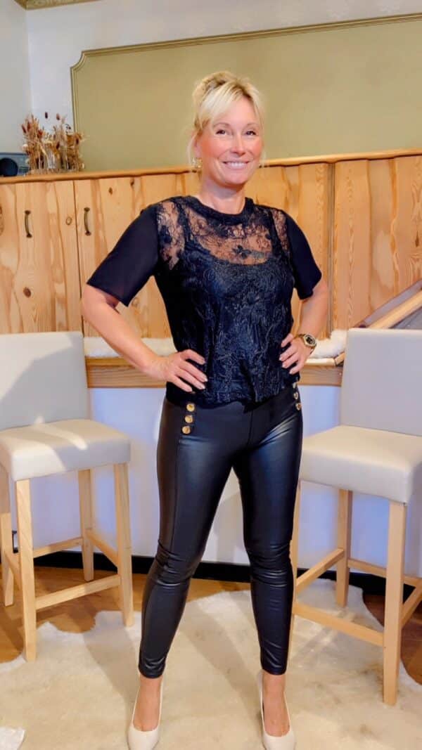 Skinny Hose – Bild 3