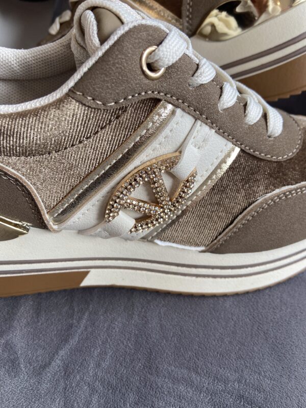 Plateau Sneaker – Bild 5