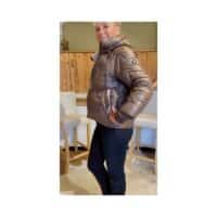 Winterjacke