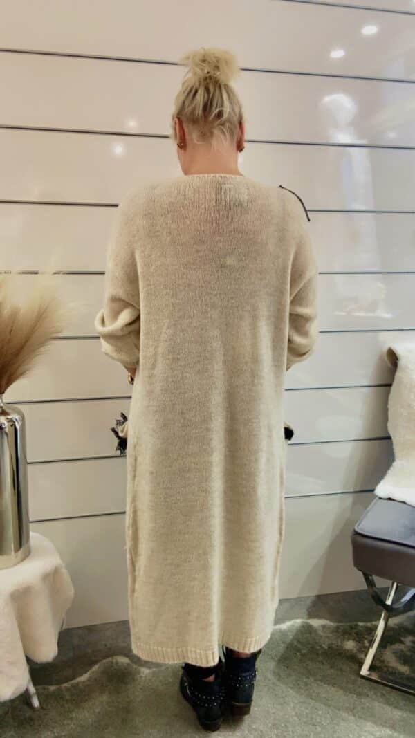 Stylische Strickjacke – Bild 3