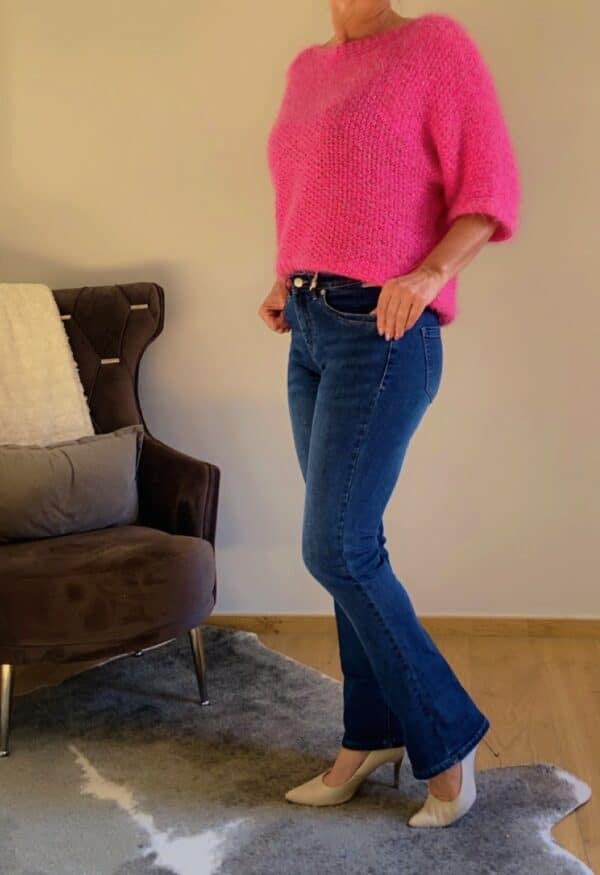 Hose Babette – Bild 2