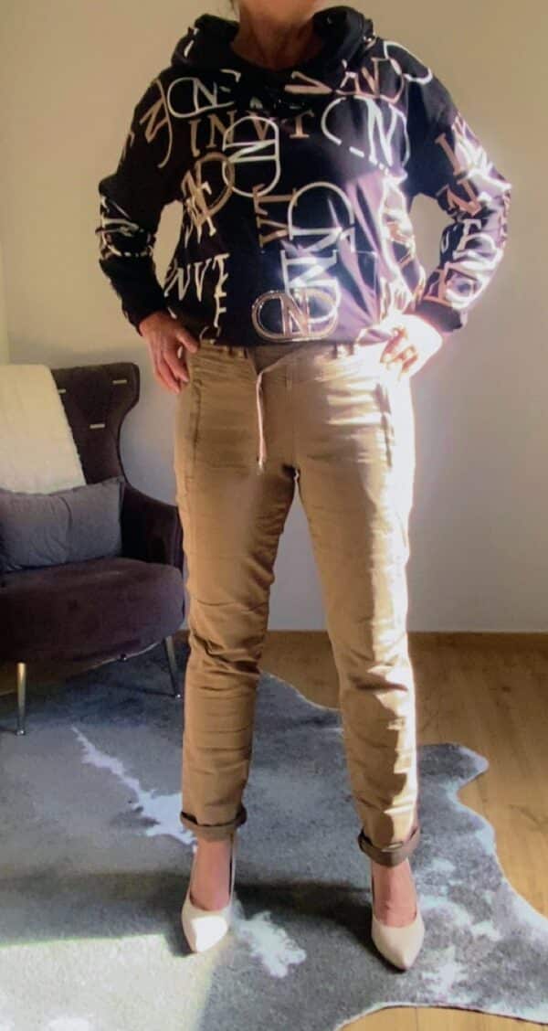 Joggpants Tessy – Bild 5