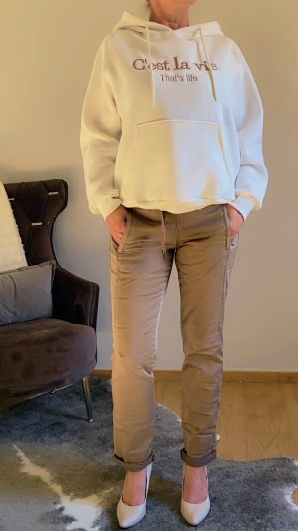 Joggpants Tessy – Bild 7
