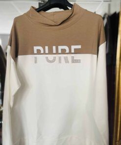 Alternative view of Shirt Pure