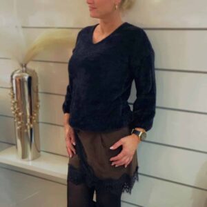 Kuscheliger Pullover