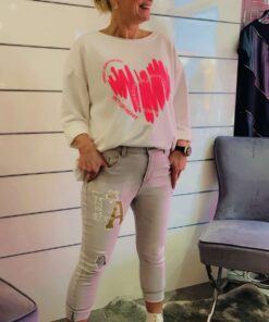 Alternative view of Sweatshirt