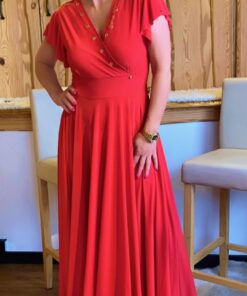 Alternative view of Sommerkleid von  Gil Santucci