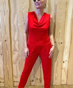 Overall "Rinascimento"