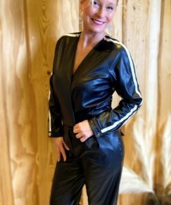 Overall Gil Santucci