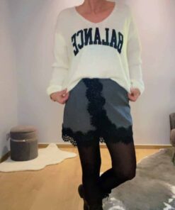 Alternative view of Rock mit edler Spitze