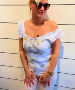 Alternative view of Top Gil Santucci