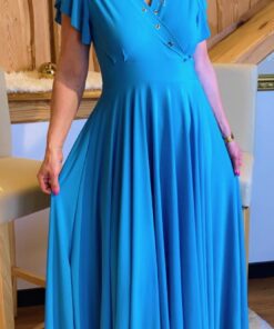 Sommerkleid von  Gil Santucci