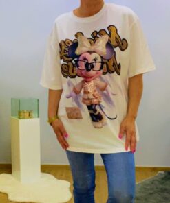 Shirt Minni Maus