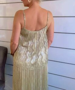 Alternative view of Spaghettitop Gold