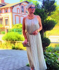 Alternative view of Glamour Kleid