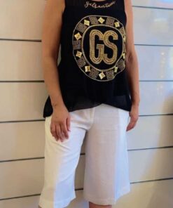 Alternative view of Gil Santucci Statement Top