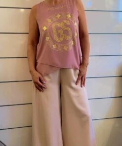 Gil Santucci Statement Top