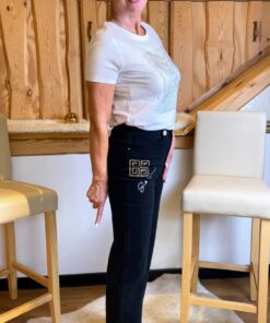 Alternative view of Jeans von Gil Santucci