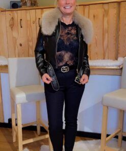 Alternative view of Rinascimento Bluse